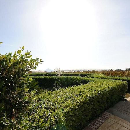 Villa Busho ナウサ エクステリア 写真